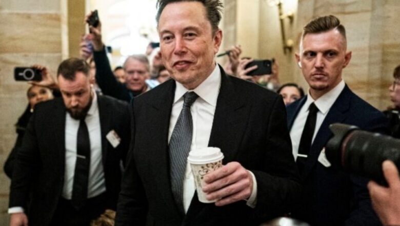 Mahaukaciyace kawai da bata da rabon arziki dana zaice yana son dirka mata cikin shege amma tace bata yadda ba>>Inji Mahaifin me kudin Duniya Elon Musk dake da ‘ya’ya 13 wanda kusan duk ba ta hanyar aure ya samesu ba