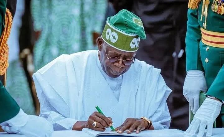 Najeriya ce kasa ta 3 da ta fi yawan bashi a Afrika