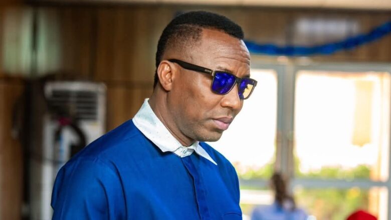 Jahilci da sakarci ne yasa Gwamnonin Arewa suka bayar da hutun Azumin watan Ramadana, idan na zama shugaban kasa ba zan yadda da wannan ba>>Sowore