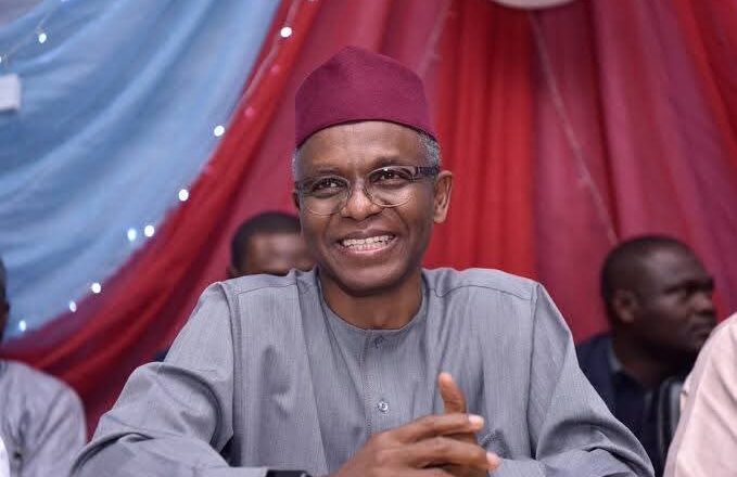 Bamu yadda da dawowar El-Rufai Jam’iyyar mu ba, yazo ne kawai ya cimma burinsa>>Kungiyar Matasan Jam’iyyar SDP