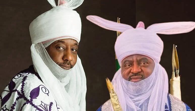 DA ƊUMI-ƊUMI: Babbar Kotun Ɗaukaka Ƙara Ta Soke Naɗin Sarki Muhammadu Sanusi Lamido Na ll Daga Sarautar Sarkin Kano