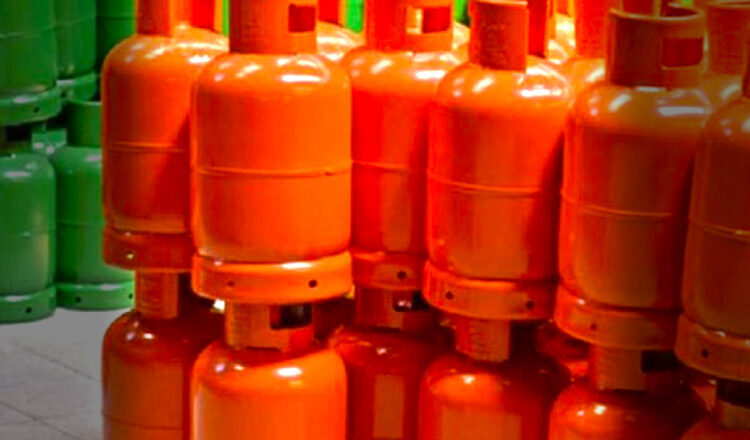 Yaro daya ya Mùtù wasu 21 sun jikkata bayan da tukunyar gas ta fashe a Goron Dutse, Kano