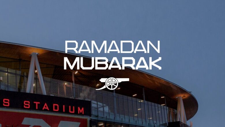 Kungiyoyin Arsenal, Man City, West Ham, Leicester, Man United, Bybit, Kasar Amurka, Real Madrid, Jami’ar Oxford da sauransu sun taya Musulmai murnar shiga watan Ramadana