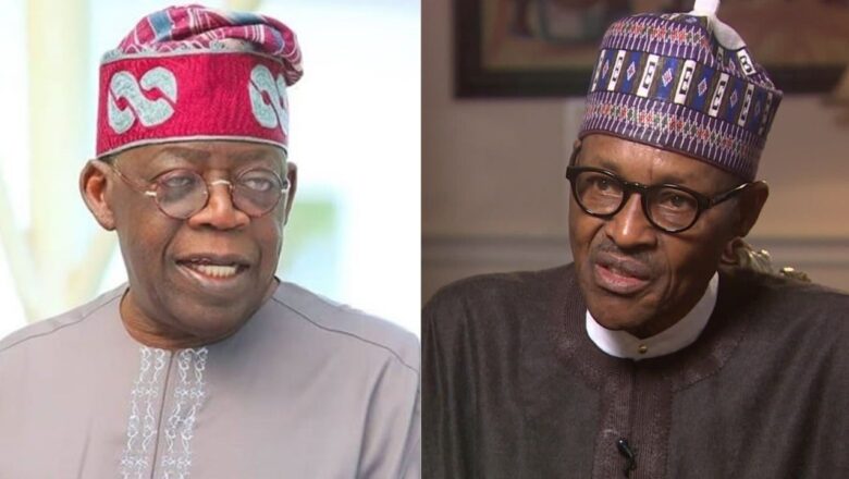 Buhari bai so Tinubu ya zama shugaban kasa ba>>Inji Dan Jarida Sam Omatseye