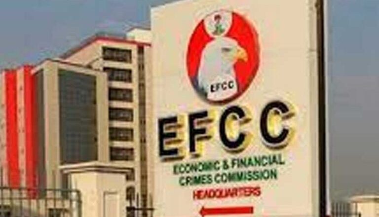 Labari Me Dadi: EFCC sun kwato kudade masu yawan da basu taba kwatowa ba a hannun barayin gwamnati