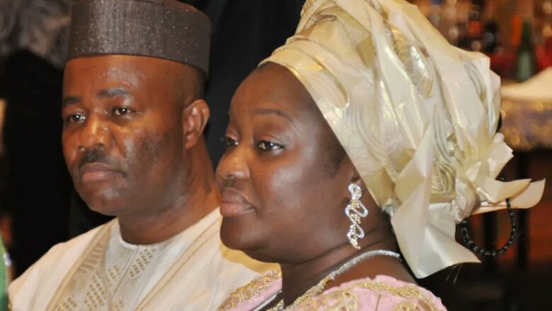 Zargin Da Natasha ke yi wa Sanata Godswill Akpabio cikin cokaline, An gano munanan abubuwan da ake zargin Sanata Akpabio da aikatawa wanda suka dame zargin da Natasha ke masa