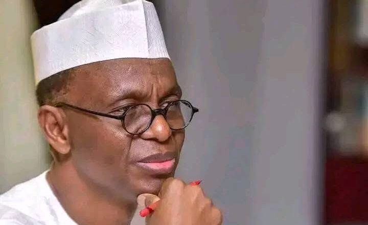 Ba neman izinin Komawa SDP na je yi wajan Buhari ba, najene in sanar dashi a matsayinsa na Uban gidana>>El-Rufai