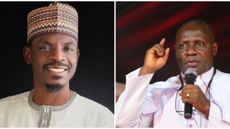 Yanzu da wata kungiyar Addinin Musulunci zata ce bata yadda da bada hutun Kirsimeti ba da ya zaka ji? Tsohon Hadimin shugaban kasa, Bashir Ahmad inda yace bai kamata kungiyar Kiristoci ta CAN ta soki hutun da jihohin Arewa suka bayar a makarantu ba saboda watan Ramadana