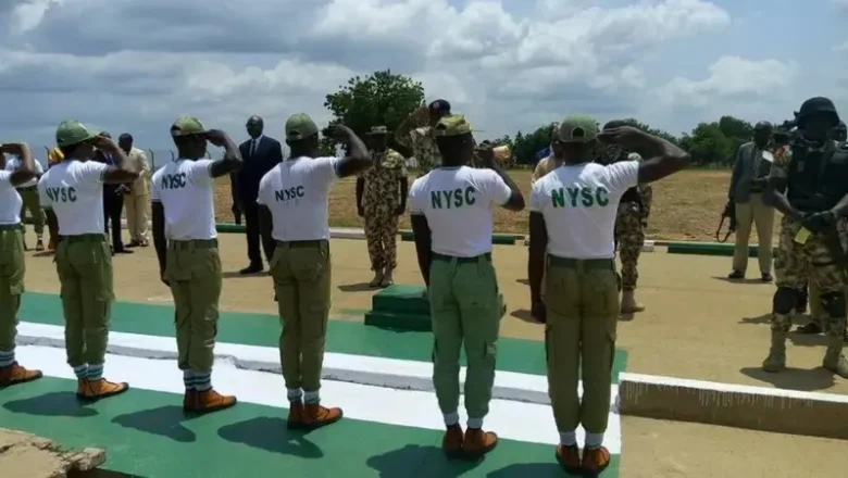 Mun kusa fara biyan alawus ɗin naira 77,000 – NYSC