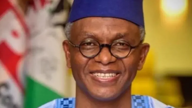 Sai da Buhari ya amince sannan na bar APC zuwa SD, Saboda babu wani abun da nake yi ba tare da na sanar da shi ba>>El-Rufai