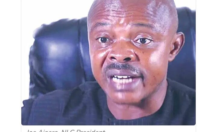 Shawarar da kuke baiwa shuwagabannin mu na jefa mutane cikin talauci da Yunwa>>NLC ta gayawa IMF