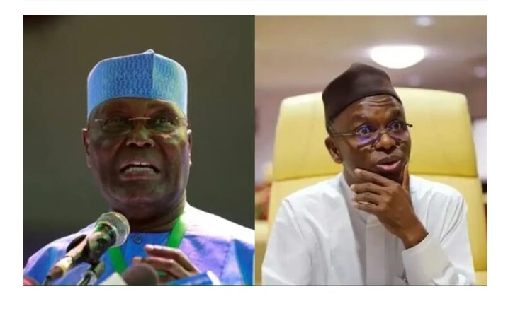 Wata Sabuwa: A yayin da suke shirin kulla alaka me karfi dan kwace mulki a 2027, an gano cewa Gwamnonin PDP sun daina daukar wayoyin Atiku da El-Rufai idan sun kirasu