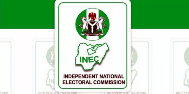 INEC Na Duba Yiwuwar Bai Wa ’Yan Najeriya Damar Kada Kuri’a Ba Tare da Katin Zabe (PVC) Ba