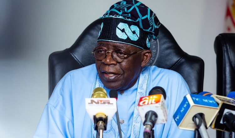 Ku baiwa Zuciyarku hakuri ko tana so ko bataso ku sake zaben mu, saboda mu samu kammala gyaran da muka fara, idan kuka zabi wani shugaban kasa, ba Tinubu ba, za’a samu babbar matsala dan zai dakatar da duka ayyukan ci gaban da ya fara ne>>Gwamnatin Tinubu ta roki ‘yan Najeriya