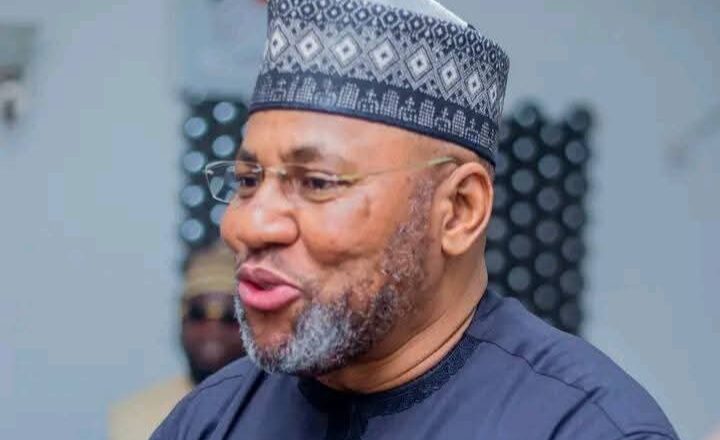 Taliya Ba Za Ta Yi Tasiri Ba A Zaɓen 2027 Saboda Kan Mage Ya Waye, Cewar Sanata Babba Kaita