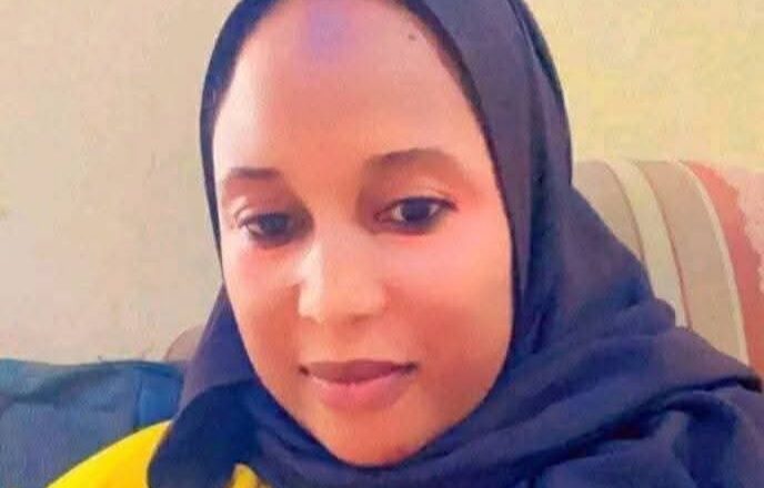 ALLAH SARKI: Aishat Aliyu Mamancy Ta Bar Wasiyya Cewa “Ina Roko Duk Ranar Da Labarin Mutuwata Ya Riske Ku, Don Allah Ku Roka Min Rahamar Ubangiji”