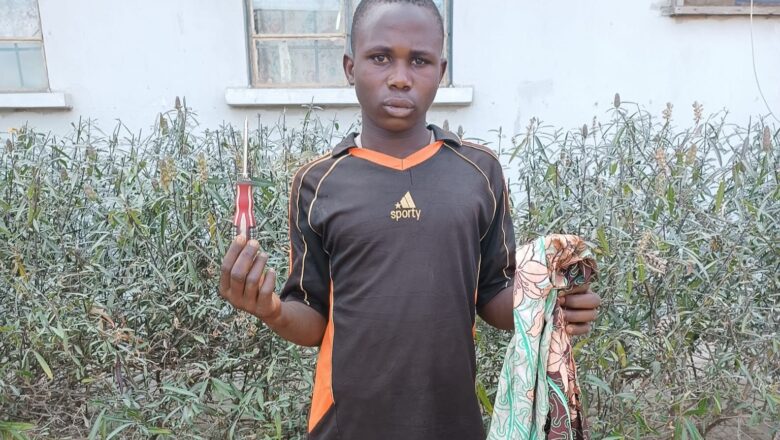 An yankewa matashi hukuncin kìsà saboda kàshè Kishiyar mahaifiyarsa me dauke da juna biyu da diyarta a Kano