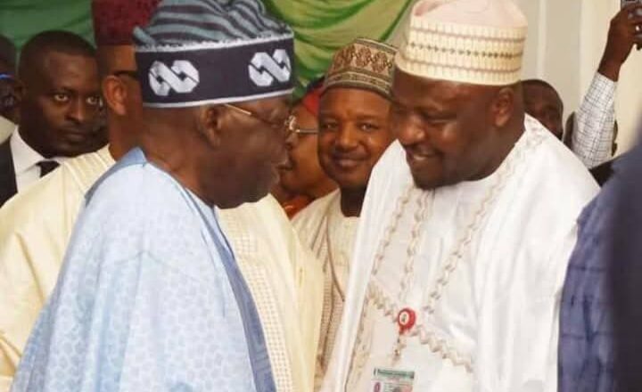 ” Jita-jitar da ake yi kan komawa ta APC gaskiya ne. Ni dama siyasata ta mutane ce. Kare muradun al’ummar da nake wakilta shi na sa a gaba…,” Kawu Sumaila