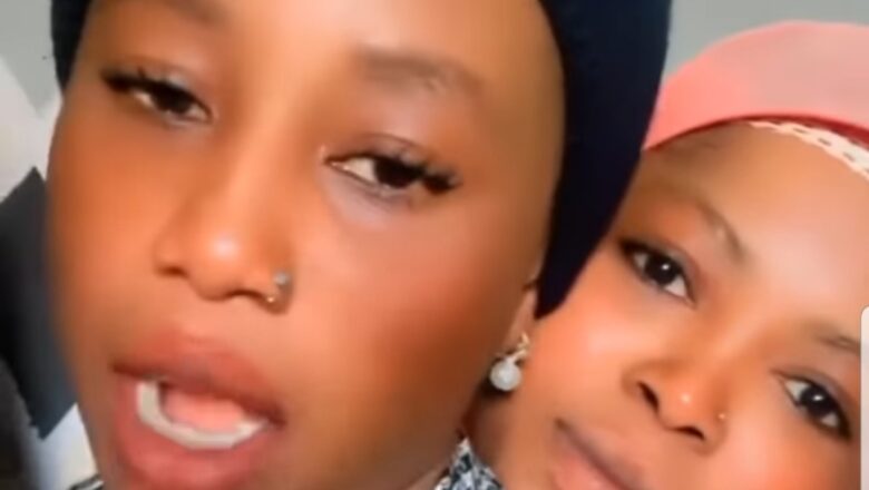 Kalli Bidiyo: Ba dan auren jinsi Haramun ne ba da aure zamu yi>>Inji wadannan ‘yan matan