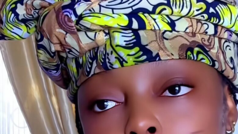 Haba shiyasa Hisbah suka Haramta jin wakar Hamisu Breaker, Kalli Bidiyon yanda Khadija Me Numfashi ta hau kan wakar take kwarkwasa kamar wata ‘yar India