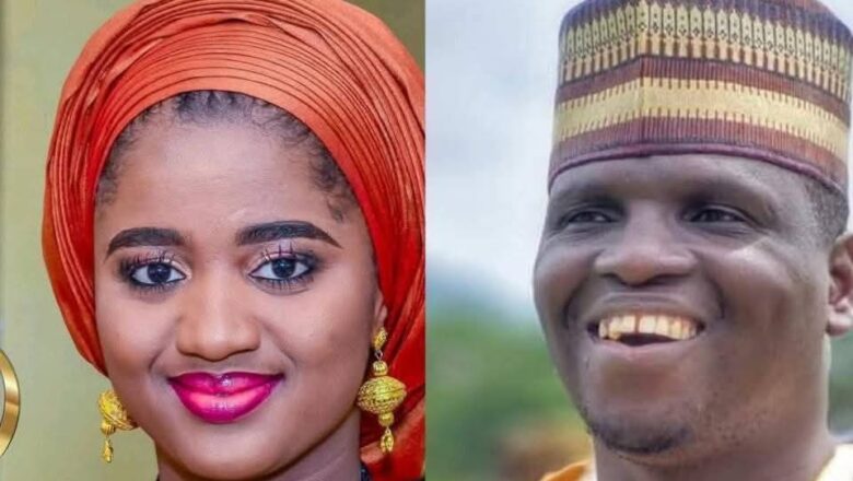DA ƊUMI-ƊUMINSA: Mawaki Rarara Zai Auri A’isha Humaira A Gobe Juma’a?