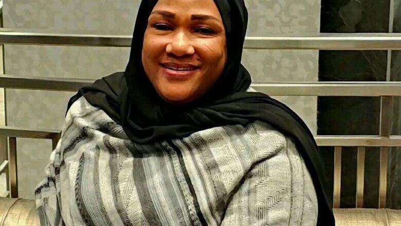 Mun Samu Labarin Su El-Rufai Na Bada Tukwicin Naira Milyan Biyar Ga Duk Wanda Ya Koma Jam’iyyar SDP A Kaduna, Inji Sa’adatu Dogon Bauchi