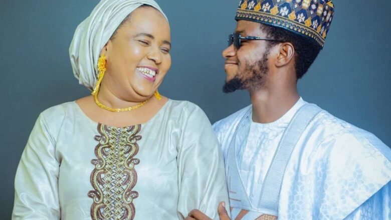 Matashi Dan Shekara 30 Ya Angwance Da ‘Yar Shekara 45 A Katsina