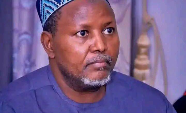DA DUMI DUMINSA: Ni Zan jagoranci Al’ummar jihar Kano Mu kayar da Gwamnatin kwankwasiyya a 2027, Kwankwaso ba zai iya cin Zaɓen Gwamna a jihar Kano Ba, Sannan Ba Zai kai labari ba a Kano balle a Najeriya- Dr Baffa Bichi