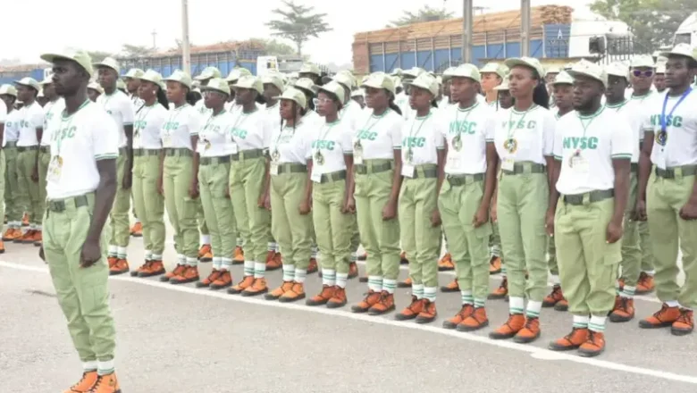 Za’a biya matasa da suka kammala Bautar Kasa karin kudin Naira 77,000>>Inji Hukumar NYSC
