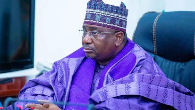 Gwamnan jihar Kebbi ya dakatar da hadiminsa saboda yace jihar ta Kebbi na kan gaba wajan yawan ‘yan Lùwàdì da Màdìgò