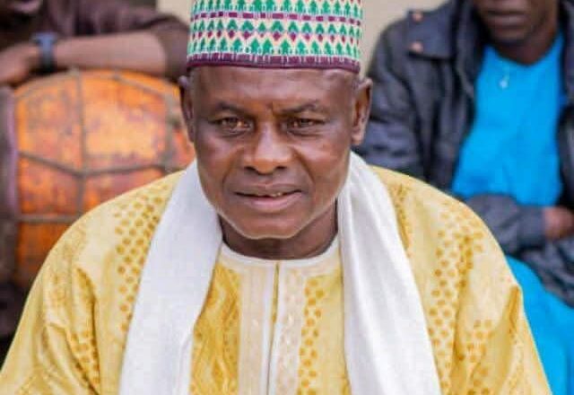 DA DUMIDUMINSA: Kotu Ta Tura Mawaƙi Surajo Mai Asharalle Zuwa Gidan Yari a jihar Katsina