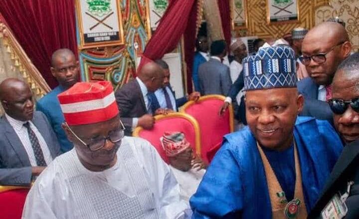 Shettima ga ƴan Kwankwasiyya da Gandujiyya: Ku hakura da rikicin siyasar nan haka domin cigaban Kano