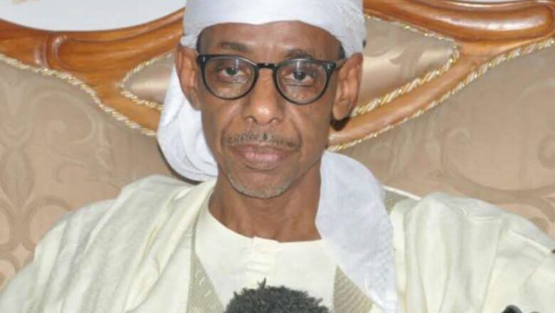 2027: Nan da watanni 6 yankin Arewacin Najeriya zai bayyana matsayar sa kan zaben shugaban kasa – Hakeem Baba-Ahmed