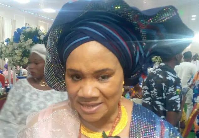 Ina alfahari cewa matan mahaifi na 39 kuma ƴaƴansa 147 ne – Ƴar Nijeriya mazauniyar Amurka