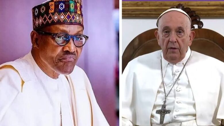 Tsohon shugaban kasa, Muhammadu Buhari ya bayyana abinda za’a yi dan girmama Fafaroma da ya mùtù