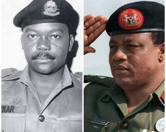 Jadawalin Sojoji 43 da IBB ya kàshè wanda suka yi yunkurin yi masa juyin mulki
