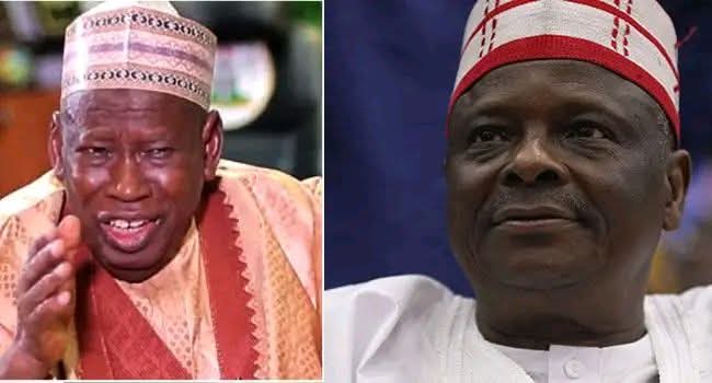 DA DUMI DUMI: Rahotanni Sun tabbatar da cewa Ganduje ya shiga ɗimuwa yakasa zaune yakasa tsaye Bisa jin cewar Kwankwaso Zai shiga cikin jam’iyyar Apc, An shiga fargaba a APC kan batun dawowar Kwankwaso jam’iyyar