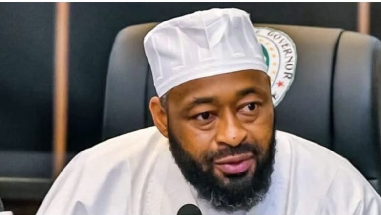 Gwamna Bago ya janye matakin da ya ɗauka akan samari masu tara gashin dada a Neja