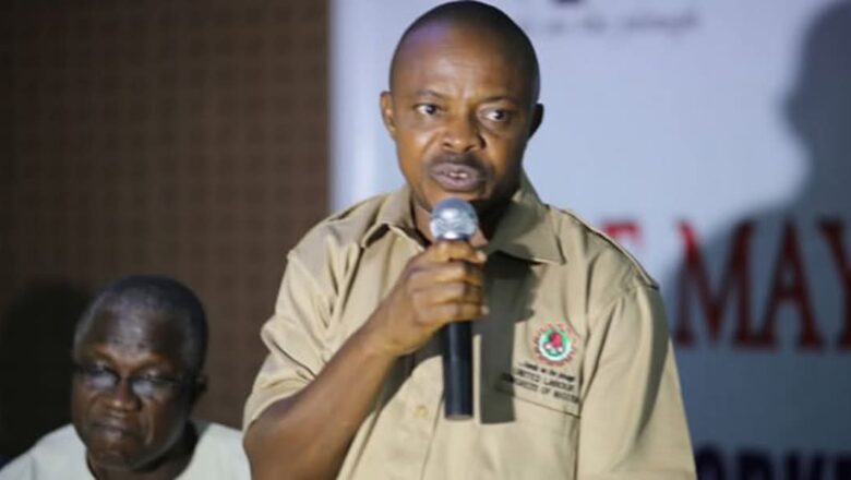 Gaba daya Albashin mu ya kare a biyab kudin wuta da sakata katin waya>>Inji Kungiyar Kwadago