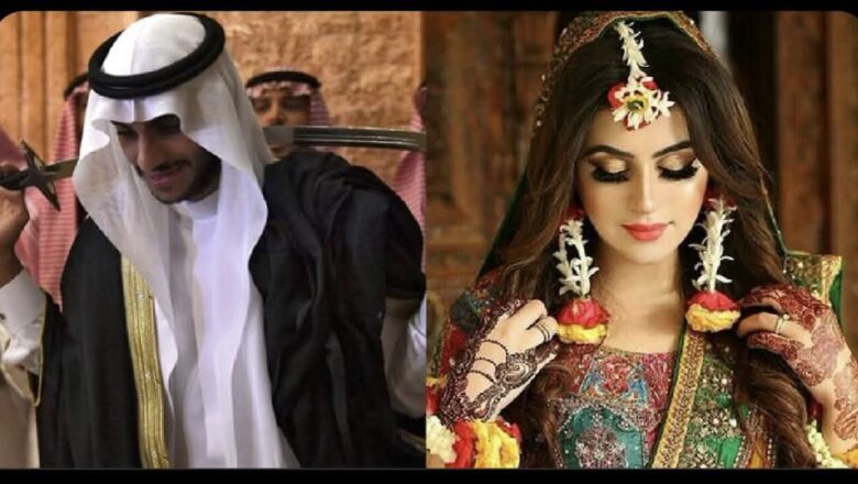 Saudiyya ta hana mazan ƙasar aurar matan Pakistan da Bangladesh da Chadi da Burma