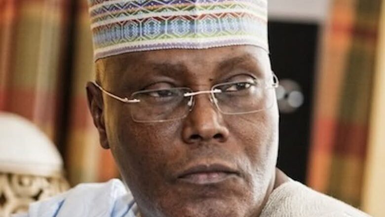 Kamata yayi ka yi hakuri ka barwa dan kudu ya tsaya takara a 2027>>Wasu ‘yan PDP daga kudu suka gayawa Atiku