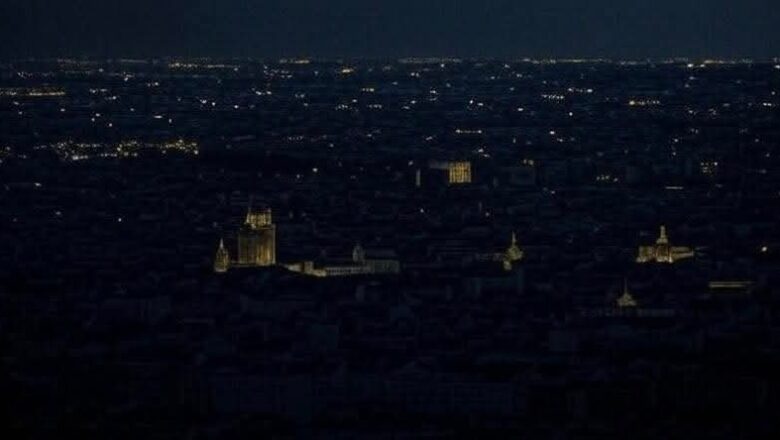 Miliyoyin mutane a kasashen Sifaniya da Portugal sun tsinci kansu cikin yanayi na duhu sakamakon katsewar lantarki a sassan ƙasashen