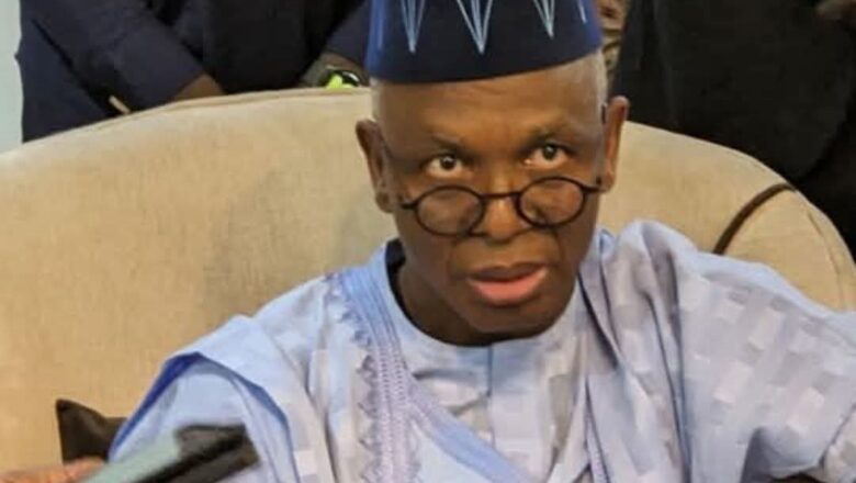 SDP ta fara kaɗa hantar jam’iyya mai mulki, mu ba gwaskaye mu ke so ba Talakawa sun ishe mu – El-Rufai
