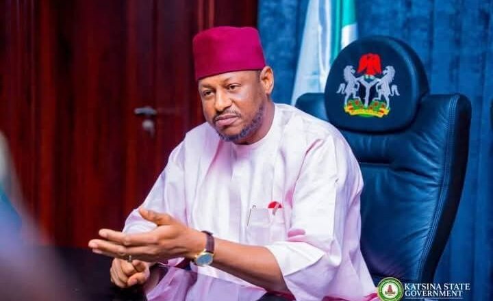 Ina Son In Sanar Al’ummar Jihar Katsina Da Ku Cewar “Shugaban Kasa Bola Tinubu Zai Zo Jihar Katsina Kuma Ya Kwana, Wanda Bai Taɓa Yi Ba A Cikin Jihohin Najeriya, Bayan Mahaifarsa Jihar Legas, Domin Taya Mu Murna Da Kuma Ƙaddamar Da Ayyuka. Ina Kira Ga Al’ummar Jihar Katsina Su Fito Tarbar Shugaban Kasa”.