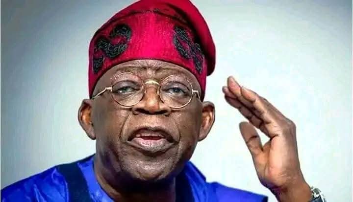 Watarana Talakawa Za Su Yi Kukan Rashin Shugaban ƙasa Bola Tinubu A Najeriya, inji fadar shugaban ƙasa