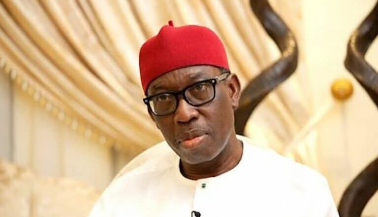 Ra’ayinane ba tsoron EFCC ba yasa na koma APC, kuma idan dai ana son Najeriya ta dore a matsayin dunkulalliyar kasa sai an zabi Tinubu a 2027>>Okowa