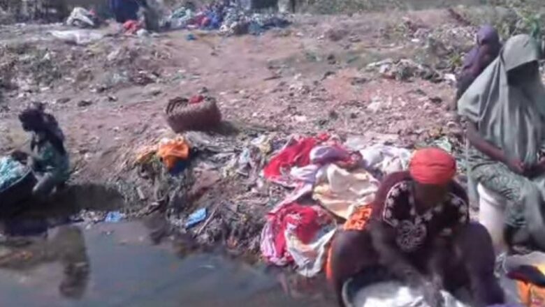 Ģa Shi Dai Kazamìn Rafì, Amma A Haka Jama’ar Yankin Ke Amfani Da Shi A Garin Suleja