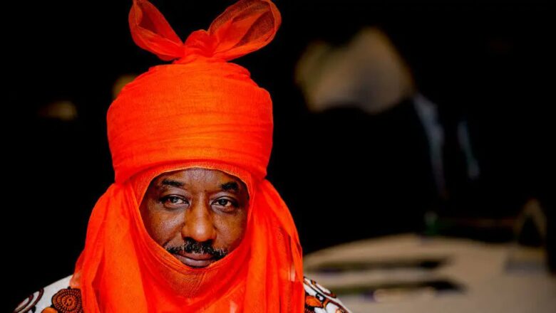 Majalisar Kula Da sarautun Gargajiya A Nijeriya Ta Nuna Damuwa Kan Gayyatar Da Aka Yi Wa Sarkin Kano Khalifa Muhammadu Sanusi II
