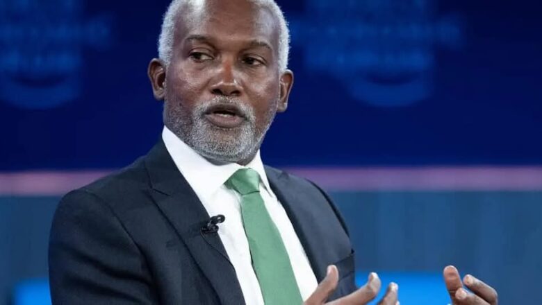 Dan Ministan Harkokin kasashen waje, Yusuf Tuggar yayi magana kan Rahoton dake cewa Mataimakin gwamnan jihar Bauchi ya zabgawa babansa mari