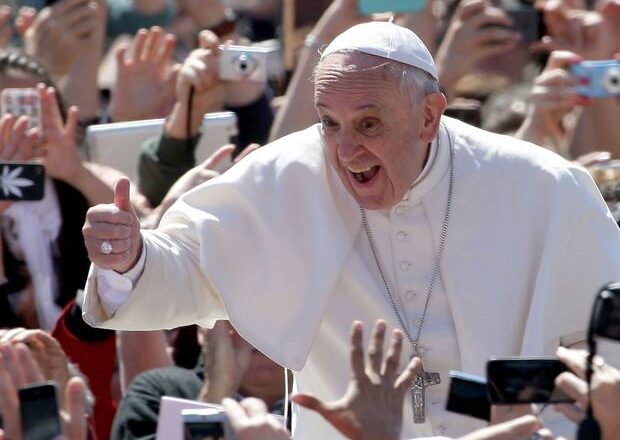 Ya kamata shuwagabannin Najeriya su yi koyi da halin  marigayi Fafaroma na son Talakawa>>Inji Jam’iyyar NNPP